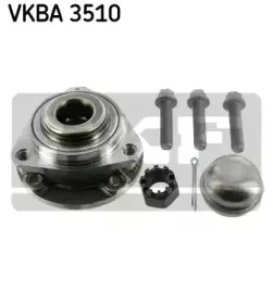 VKBA 3510 SKF